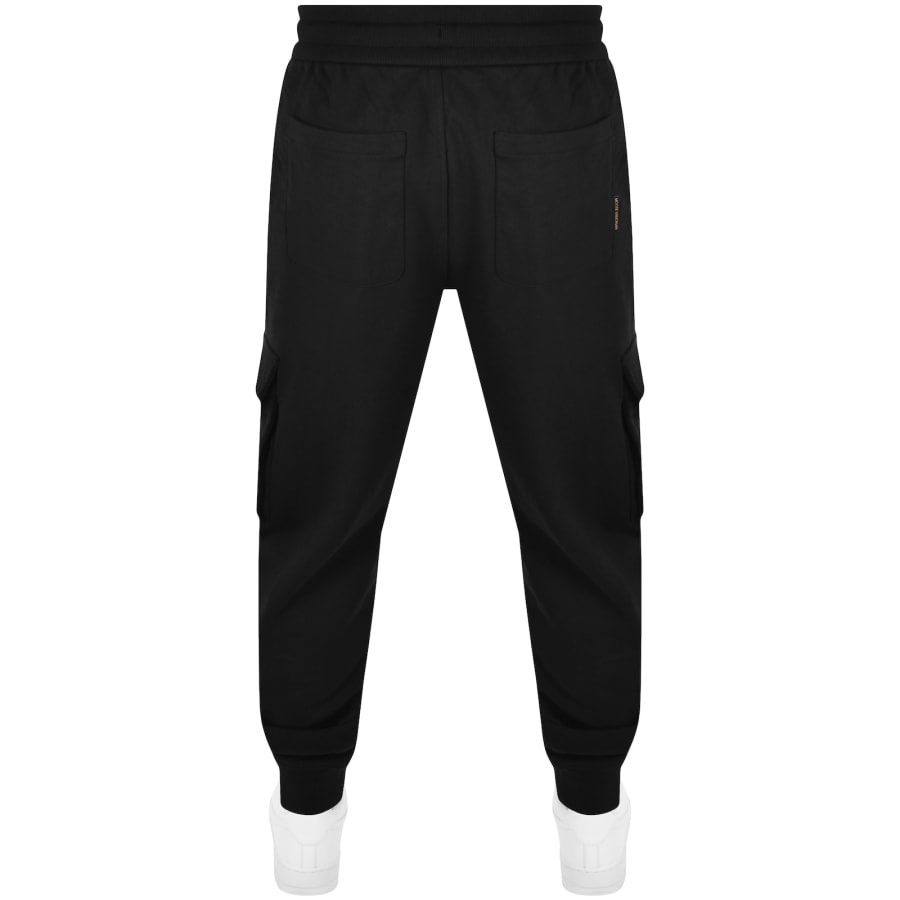 Designer cargo joggers new arrivals
